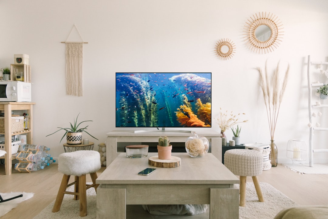 Transforming Spaces: A Story of Love, Life, and Home Decor