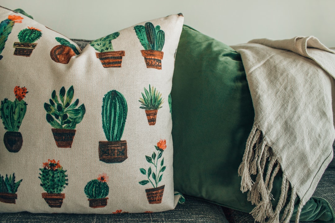 Transform Your Space: The Surprising Impact of Home Decor on Your Mood