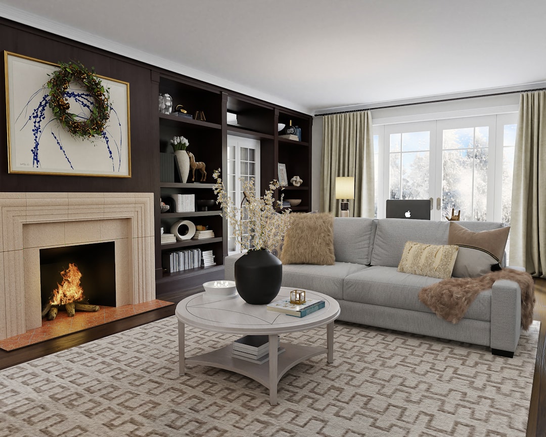 The Psychology of Home Decor: How Your Environment Shapes Your Mood