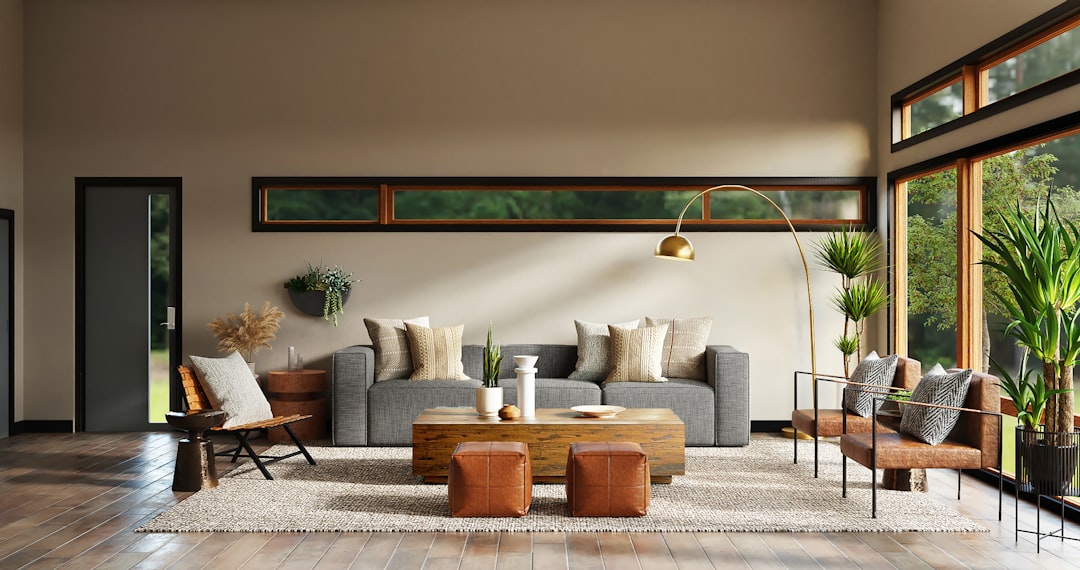The Art of Home Decor: Elevate Your Space with These Inspiring Ideas
